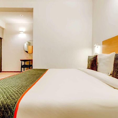 Hotel O Star Key Gurgaon Extérieur photo