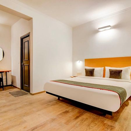 Hotel O Star Key Gurgaon Extérieur photo