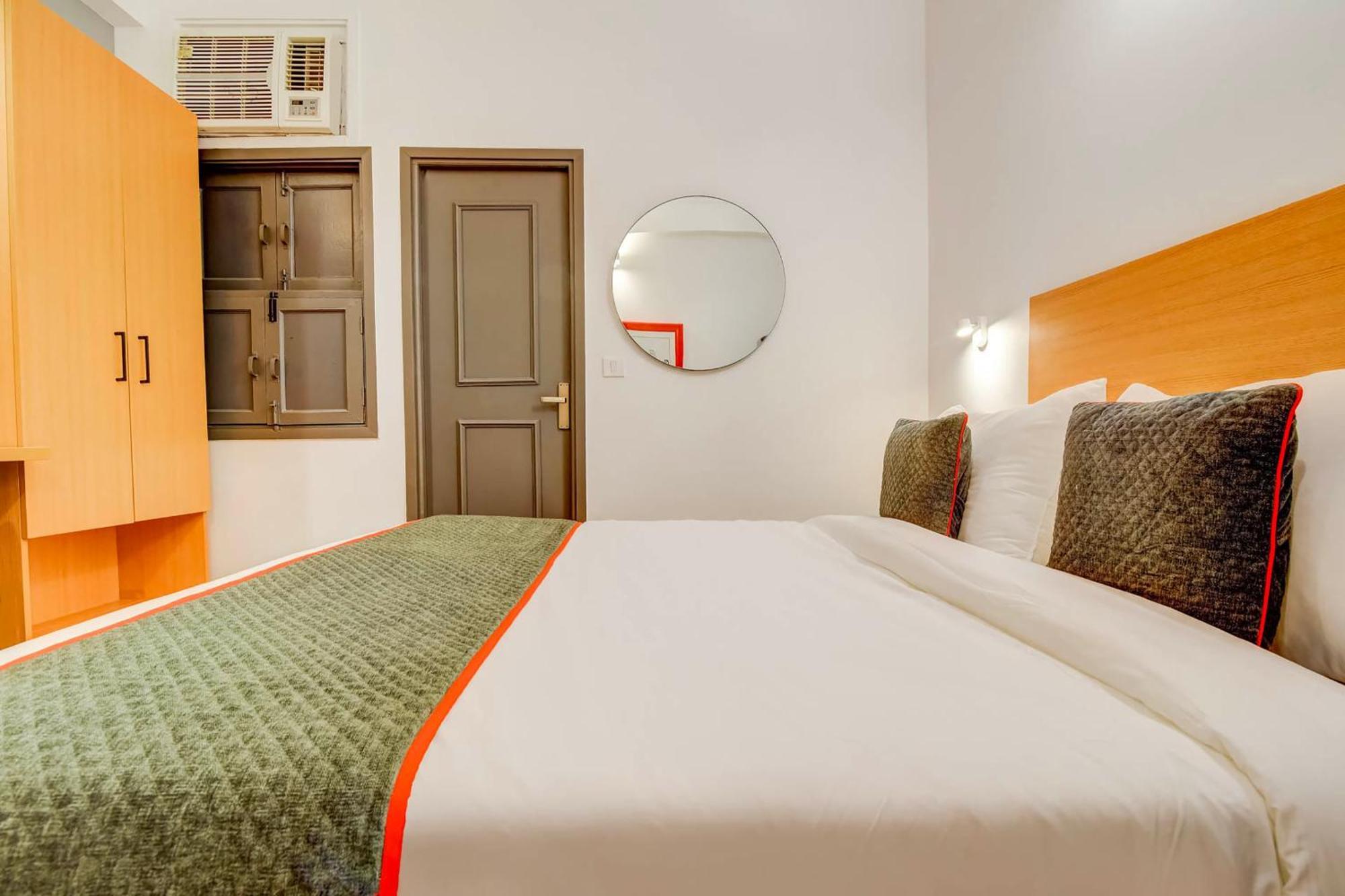 Hotel O Star Key Gurgaon Extérieur photo