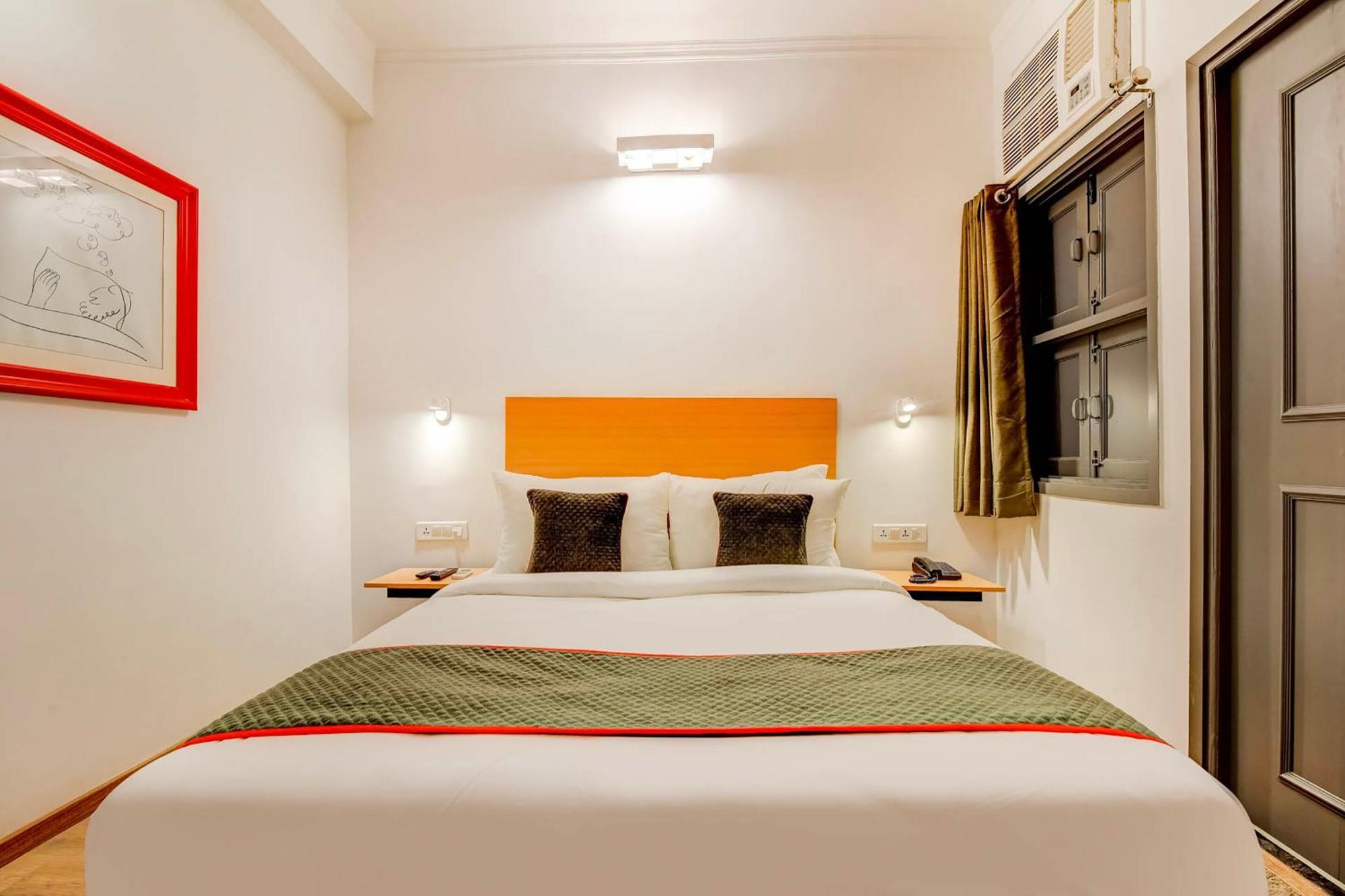 Hotel O Star Key Gurgaon Extérieur photo