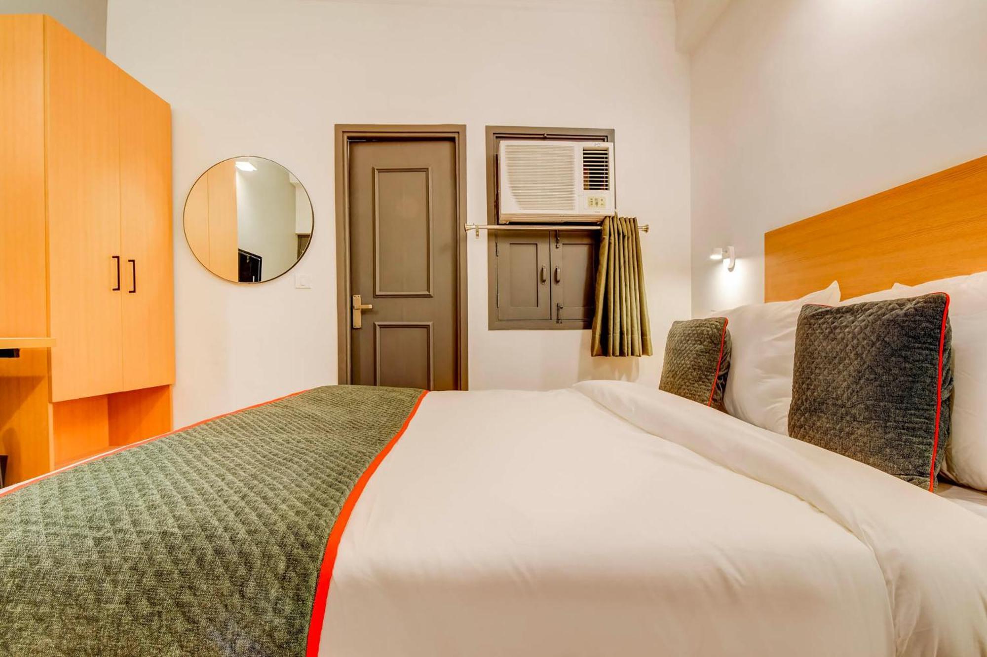 Hotel O Star Key Gurgaon Extérieur photo