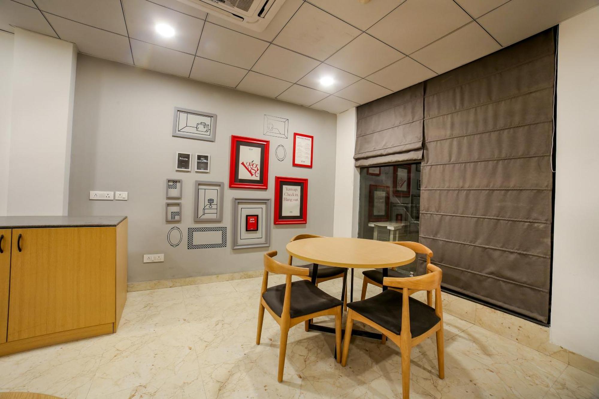 Hotel O Star Key Gurgaon Extérieur photo