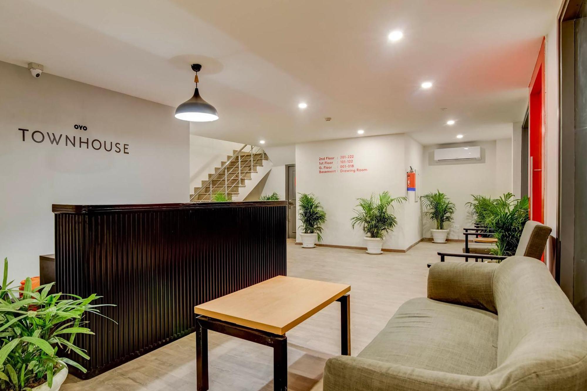 Hotel O Star Key Gurgaon Extérieur photo