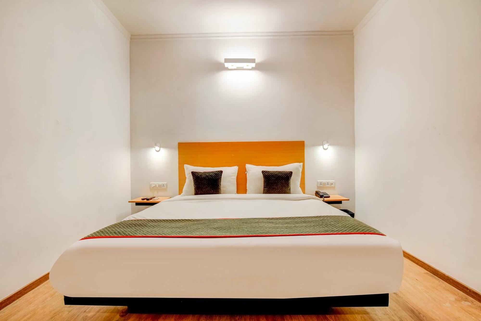 Hotel O Star Key Gurgaon Extérieur photo