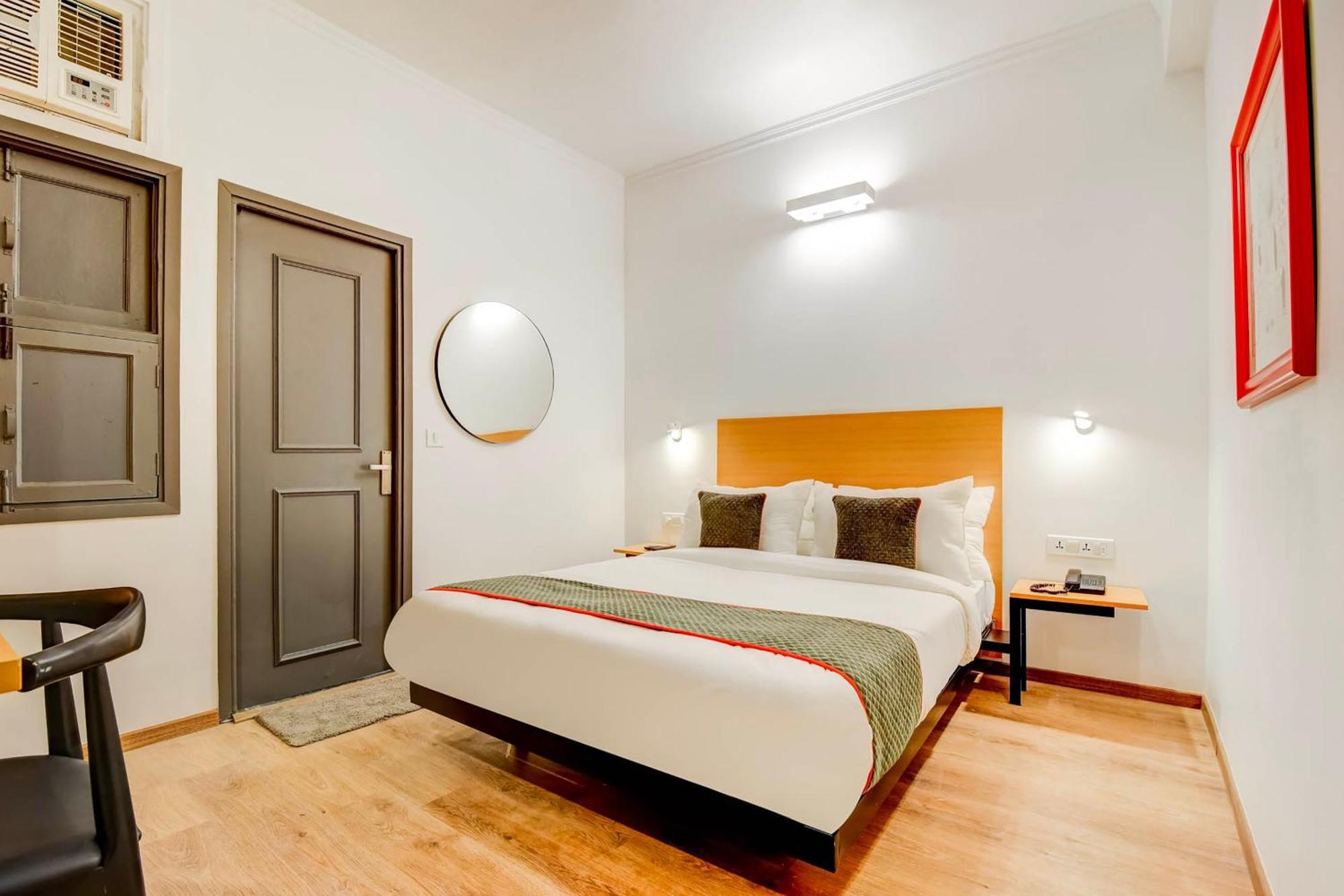 Hotel O Star Key Gurgaon Extérieur photo