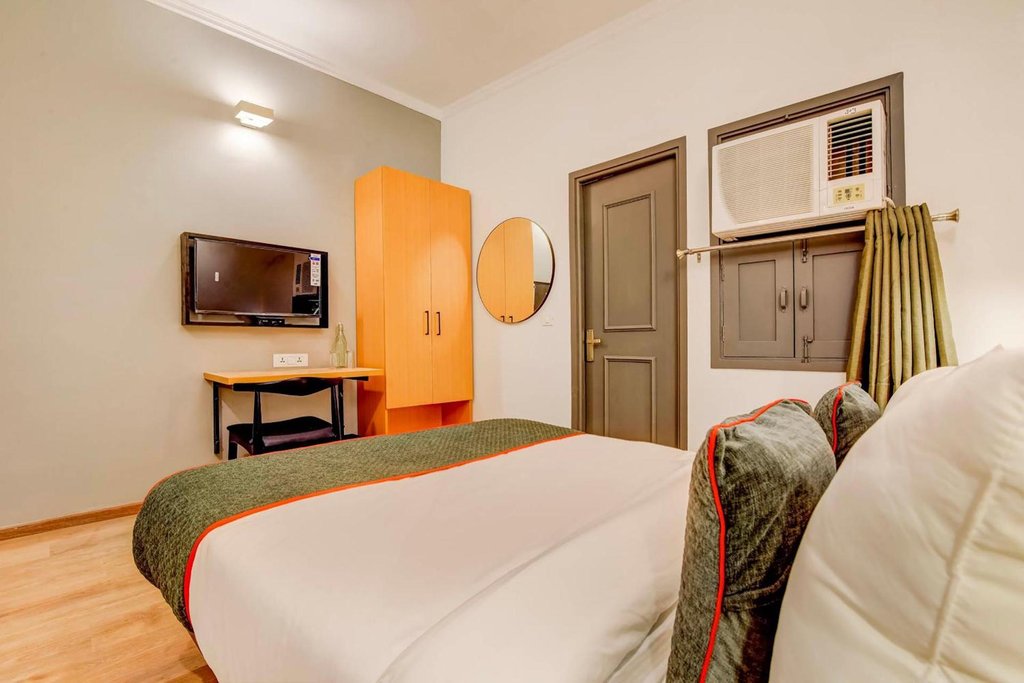 Hotel O Star Key Gurgaon Extérieur photo