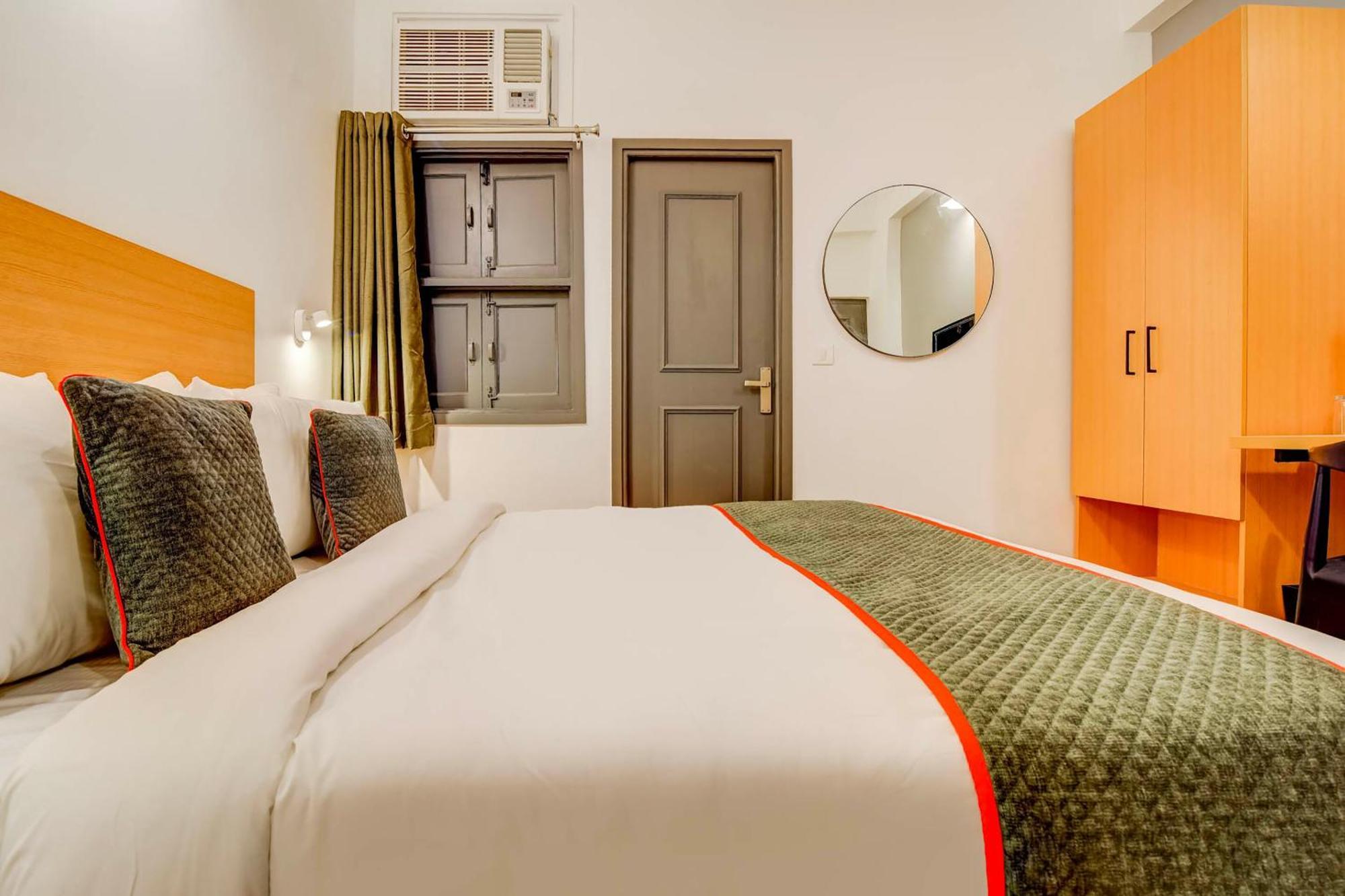 Hotel O Star Key Gurgaon Extérieur photo