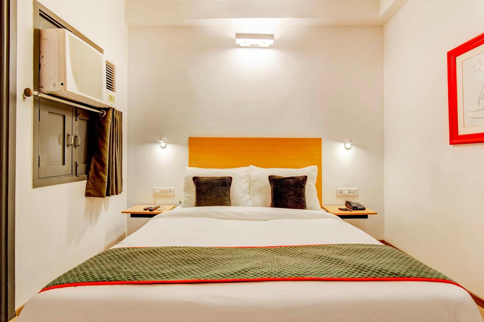 Hotel O Star Key Gurgaon Extérieur photo